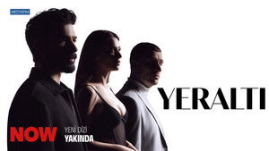 Под землёй (сериал, 2026)