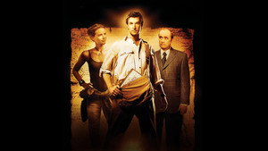 Библиотекарь 2: Возвращение в Копи Царя Соломона (фильм, 2006)