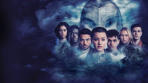 Бесконечная ночь (сериал, 2022)