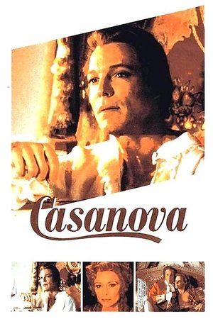 Казанова (фильм, 1987)