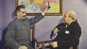 Миссия в Москву (фильм, 1943)