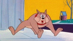 Спайк и Тайк (мультсериал, 1957)