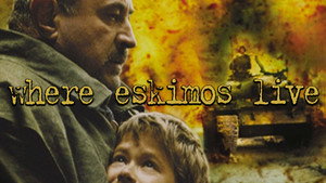 Туда, где живут эскимосы (фильм, 2001)