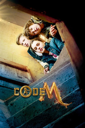 Код «М»: В поисках шпаги Д'Артаньяна (фильм, 2015)