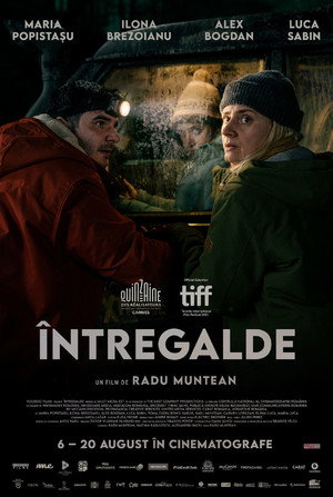 Интергальде (фильм, 2021)