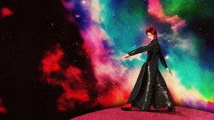 Дэвид Боуи: Moonage Daydream (фильм, 2022)