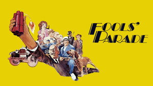 Парад дураков (фильм, 1971)