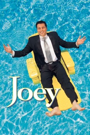 Джоуи (сериал, 2004)