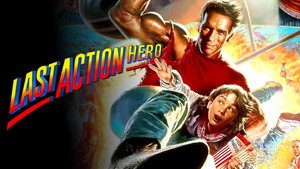Последний киногерой (фильм, 1993)
