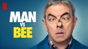 Человек против пчелы (сериал, 2022)