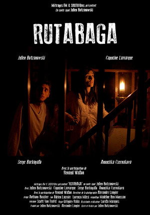 Рутабага (фильм, 2018)