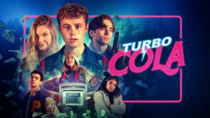Турбо кола (фильм, 2022)