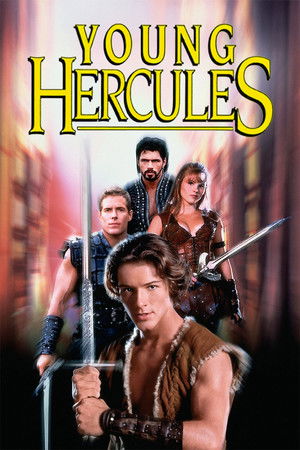 Юность Геракла (фильм, 1998)