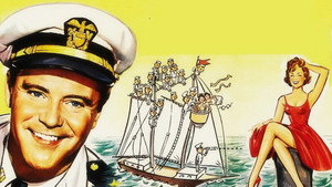 Самый дурацкий корабль в армии (фильм, 1960)