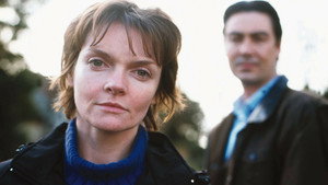 Инспектор Линли расследует (сериал, 2001)