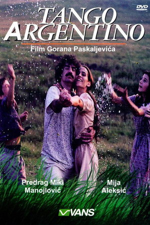 Танго (фильм, 1992)
