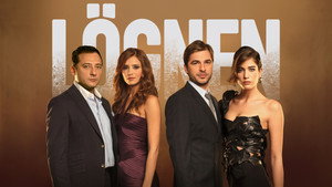 Конец (сериал, 2012)