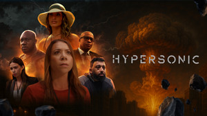 Гиперзвук (сериал, 2026)