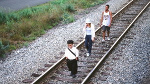 Станционный смотритель (фильм, 2003)