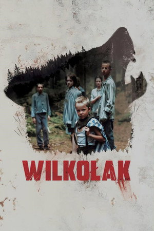 Оборотень (фильм, 2018)