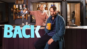 Явился (сериал, 2017)
