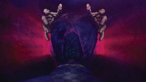 Полночное пип-шоу (фильм, 2022)