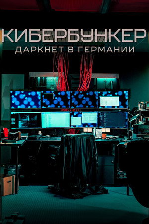 Кибербункер: Даркнет в Германии (фильм, 2023)