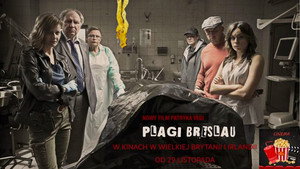 Язвы Бреслау (фильм, 2018)