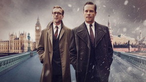 Шпион среди друзей (сериал, 2022)