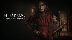 В сердце пустоши (фильм, 2021)