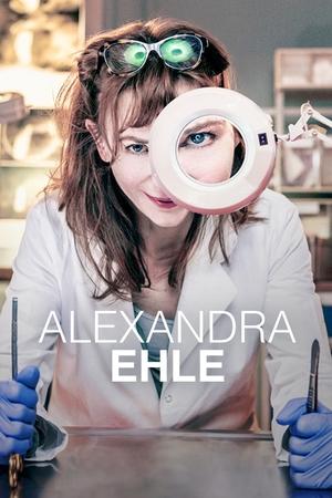 Александра Эль (сериал, 2018)