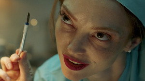 Сожженный заживо (фильм, 2021)