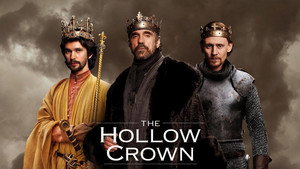 Пустая корона (сериал, 2012)