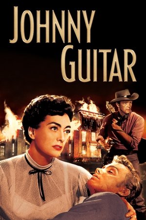 Джонни-Гитара (фильм, 1954)