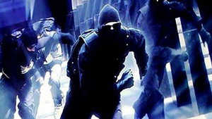 Неудержимые (фильм, 2002)
