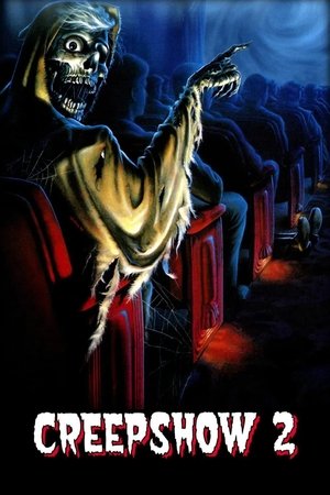 Калейдоскоп ужасов 2 (фильм, 1987)