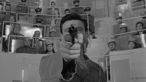 Маньчжурский кандидат (фильм, 1962)