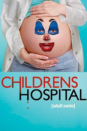 Дэцкая больница (сериал, 2008)