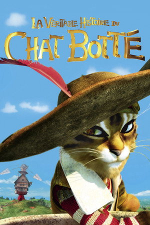Правдивая история Кота в сапогах (мультфильм, 2009)