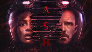 Пепел (фильм, 2025)