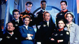 Подводная одиссея (сериал, 1994)