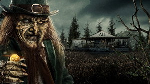 Лепрекон возвращается (фильм, 2018)