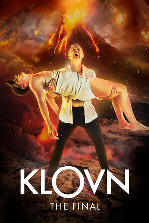 Клоун Навсегда (фильм, 2020)
