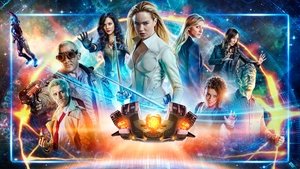 Легенды завтрашнего дня (сериал, 2016)