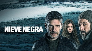 Чёрный снег (фильм, 2017)