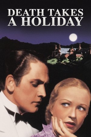 Смерть берёт выходной (фильм, 1934)
