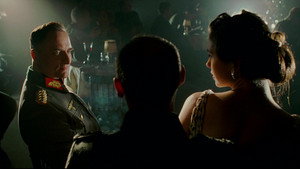 Любовь на линии фронта (фильм, 2007)