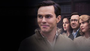 За пропастью во ржи (фильм, 2017)
