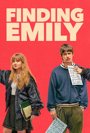 В поисках Эмили (фильм, 2026)