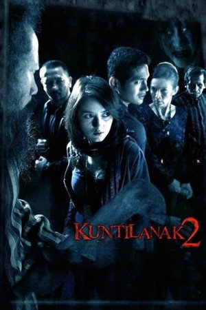 Кунтиланак 2 (фильм, 2007)